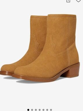 MIA Dagny-S Boots